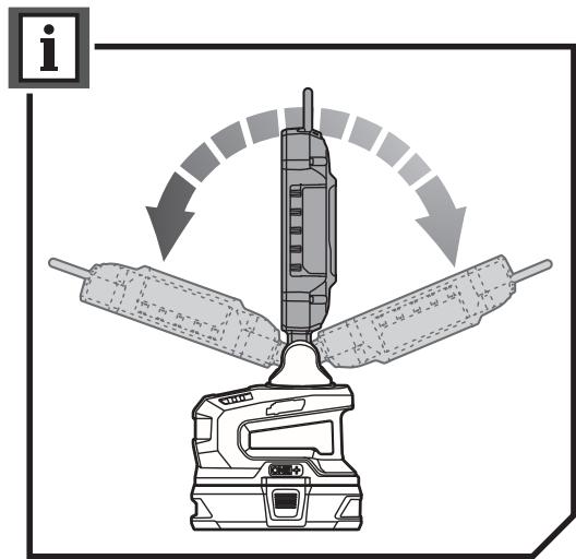 RYOBI R18ALP-0 - PPOZOxH - 11