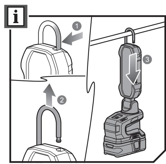 RYOBI R18ALP-0 - PPOZOxH - 9