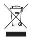 RYOBI R18ALP-0 - MILIEUBESCHERMING - 1