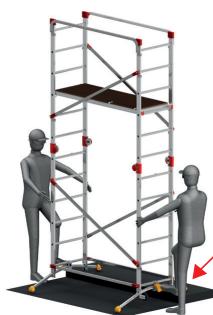 HAILO COMBILOT 5 - 12