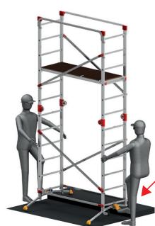 HAILO COMBILOT 5 - 8