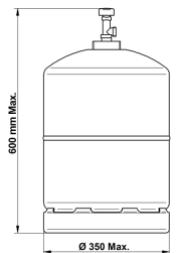 ENO Initial 50 - Initial 65 - RACCORDEMENT AU GAZ - 1