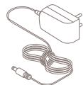 DUUX WHISPER FLEX ULTIMATE - Box contents - 7