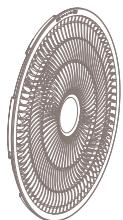 DUUX WHISPER FLEX ULTIMATE - Nettoyage des pales du ventilateur - 3