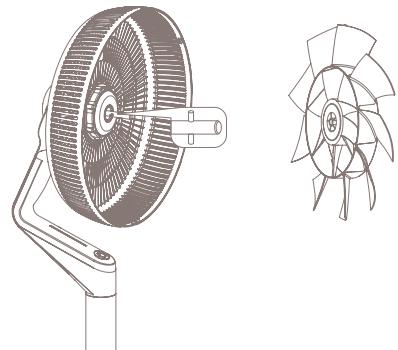 DUUX WHISPER FLEX ULTIMATE - Installation des Produktes - 2