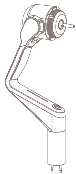 DUUX WHISPER FLEX ULTIMATE - Inhoud doos - 1