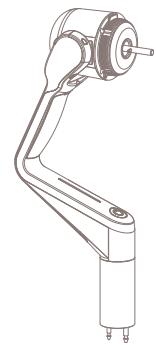DUUX WHISPER FLEX ULTIMATE - Inhalt der box - 1