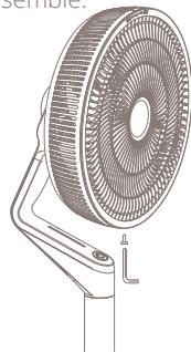 DUUX WHISPER FLEX ULTIMATE - Installation du produit - 5