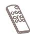 DUUX WHISPER FLEX ULTIMATE - Inhalt der box - 4