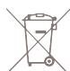 DUUX WHISPER FLEX ULTIMATE - Disposal - 1