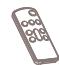 DUUX WHISPER FLEX ULTIMATE - Contenu de la boite - 4