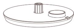 DUUX WHISPER FLEX ULTIMATE - Inhoud doos - 3
