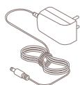 DUUX WHISPER FLEX ULTIMATE - Contenu de la boite - 7