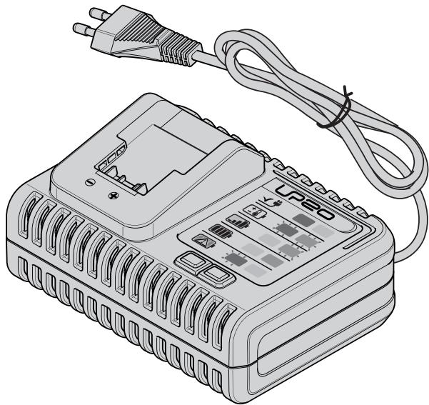 STERWINS 20VCH1-3A.1 20VCH1-3A.19 20V Charger - TapaHTnHa He paCnPoCTpaHReTcHa cNeDyUOuNHe 3JIeMeNTbI. - 1
