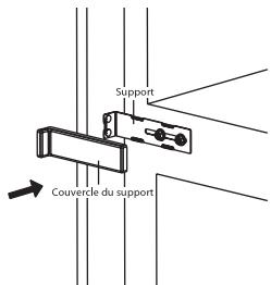 FRIONOR FI1454F - Fixer'appareildans une armoire - 5