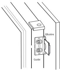 FRIONOR FI1454F - Fixer'appareildans une armoire - 2