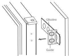 FRIONOR FI1454F - Fixer'appareildans une armoire - 1