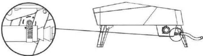 LEMARQUIER FPG12D - ASSEMBLAGE - 5