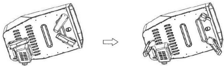 LEMARQUIER FPG12D - ASSEMBLAGE - 1