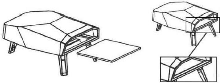 LEMARQUIER FPG12D - ASSEMBLAGE - 2