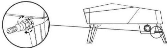 LEMARQUIER FPG12D - ASSEMBLAGE - 4