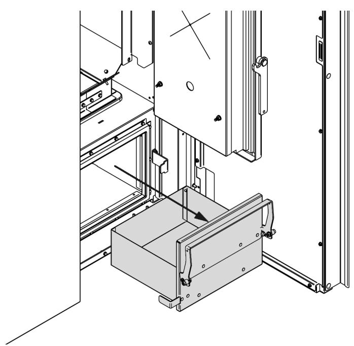 EXTRAFLAME PK 15-20-30 / PR 20-30 - (VERSION PK) - 1