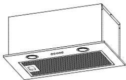CANDY CBG6250/1XGG - Informations - 1