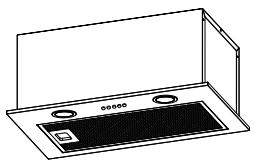 CANDY CBG6250/1XGG - Information - 1