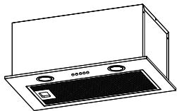 CANDY CBG6250/1XGG - Information and Advice - 1