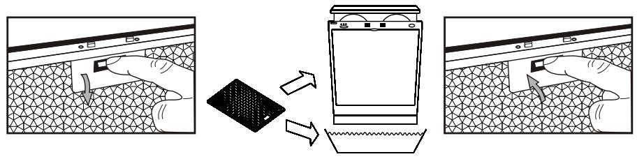 CANDY CBG6250/1XGG - Information - 1