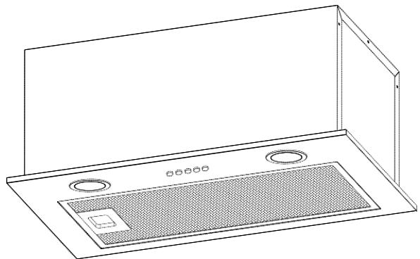 CANDY CBG6250/1XGG - Modelo CBG6250/1XGG - 1