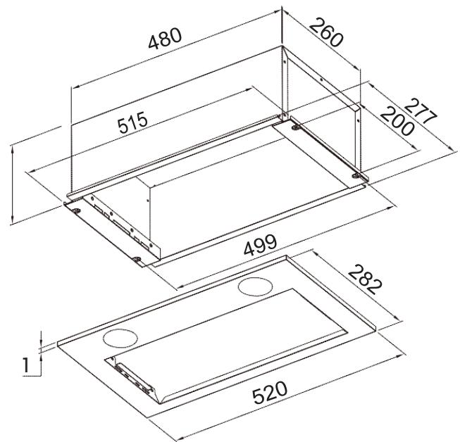 CANDY CBG6250/1XGG - Informações e Recomendações - 5