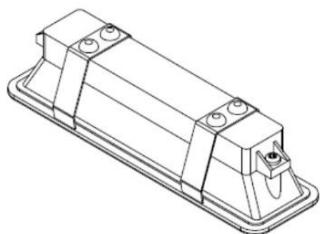 CANDY CBT625/2X/1 CBT625/2W/1, CBT625/2B/1 - ANTIKATAΛΤΑΗ ΛΑΜΠTHPA - 3