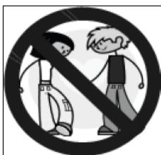 CANDY CBT625/2X/1 CBT625/2W/1, CBT625/2B/1 - O que deve fazer sempre: - 2