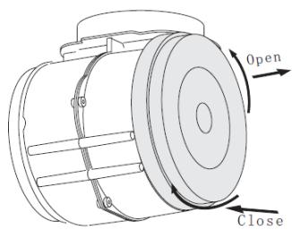 CANDY CBT625/2X/1 CBT625/2W/1, CBT625/2B/1 - MONTAZ FILTRÖW SIATKOWYCH PRZECIW{TUSZCZOWYCH - 2