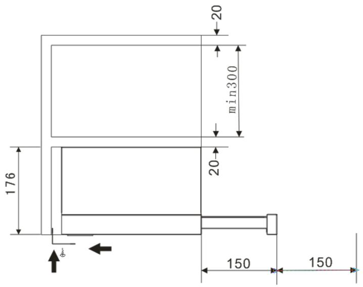 CANDY CBT625/2X/1 CBT625/2W/1, CBT625/2B/1 - MONTÁZ V-KLAPKY - 7