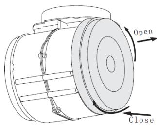 CANDY CBT625/2X/1 CBT625/2W/1, CBT625/2B/1 - CARBON FILTER- not supplied - 2