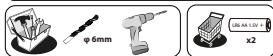 LEXMAN D11 - 5