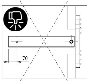 SOULET PRUNE - FLEUR - TREFLE - Montage pieds pour plateforme / Posts for platform - assembly - 4