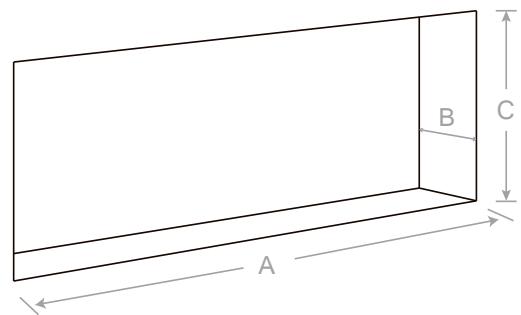 DIMPLEX DVF1200 / DVF1500 / DVF1800,  DVF1200-UK / DVF1500-UK / DVF1800-UK - Installation - 1