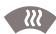 DIMPLEX DVF1200 / DVF1500 / DVF1800, DVF1200-UK / DVF1500-UK / DVF1800-UK - Betrieb - 4