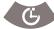 DIMPLEX DVF1200 / DVF1500 / DVF1800, DVF1200-UK / DVF1500-UK / DVF1800-UK - Betrieb - 6
