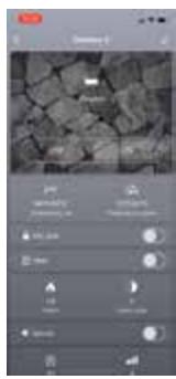 DIMPLEX DVF1200 / DVF1500 / DVF1800, DVF1200-UK / DVF1500-UK / DVF1800-UK - Utilisation de l'application tuya - IOS - 7