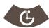 DIMPLEX DVF1200 / DVF1500 / DVF1800, DVF1200-UK / DVF1500-UK / DVF1800-UK - Funcionamento - 5
