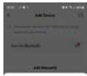 DIMPLEX DVF1200 / DVF1500 / DVF1800, DVF1200-UK / DVF1500-UK / DVF1800-UK - Utilisation de l'application tuya - android - 6