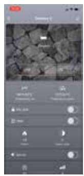 DIMPLEX DVF1200 / DVF1500 / DVF1800, DVF1200-UK / DVF1500-UK / DVF1800-UK - Uso de la aplicacion Tuya - IOS - 7