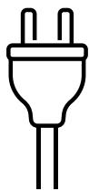 DIMPLEX DVF1200 / DVF1500 / DVF1800,  DVF1200-UK / DVF1500-UK / DVF1800-UK - GROUNDING INSTRUCTIONS - 3