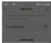 DIMPLEX DVF1200 / DVF1500 / DVF1800, DVF1200-UK / DVF1500-UK / DVF1800-UK - Tuya App Nutzung - Android - 6