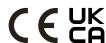 DIMPLEX DVF1200 / DVF1500 / DVF1800, DVF1200-UK / DVF1500-UK / DVF1800-UK - 1