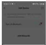 DIMPLEX DVF1200 / DVF1500 / DVF1800, DVF1200-UK / DVF1500-UK / DVF1800-UK - Utilizzo dell'app Tuya - Android - 5